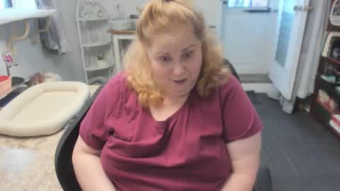 Bellavoca online show from April 4, 12:57 pm