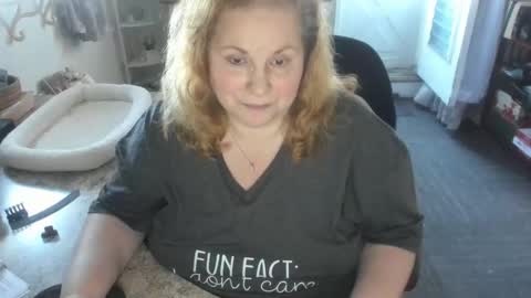 Bellavoca online show from April 12, 3:28 pm