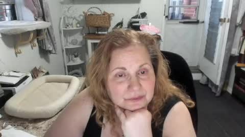 Bellavoca online show from June 16, 12:35 am