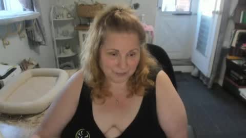 Bellavoca online show from June 16, 4:53 pm