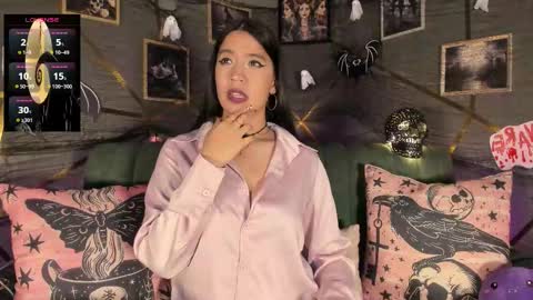 Snapshot of bellax99_ chatting on October 16, 12:17 pm Isabella Independent model online show from October 16, 12:17 pm