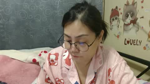 Bella online show from February 8, 7:16 pm