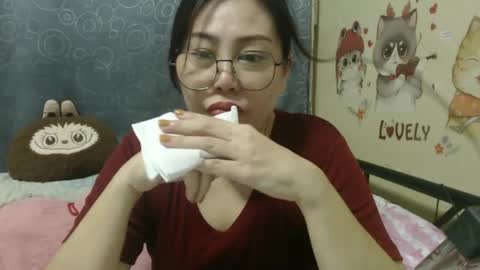 Bella online show from September 11, 5:57 pm