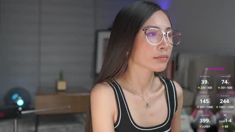 Snapshot of belle_adrienne chatting on December 11, 7:46 pm Belle Adrienne  IG  online show from December 11, 7:46 pm