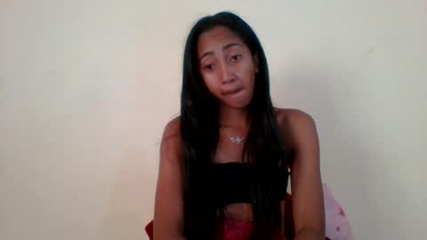 Snapshot of belle_annah chatting on June 22, 4:42 am belle_annah online show from June 22, 4:42 am