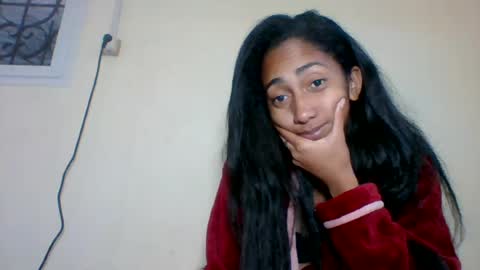 Snapshot of belle_annah chatting on July 15, 4:18 am belle_annah online show from July 15, 4:18 am