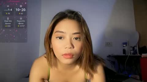 belle online show from October 6, 1:36 am