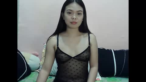 Belle online show from October 10, 5:34 pm