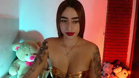 belle_ragazee online show from April 28, 3:11 am