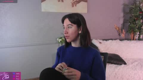 Bella online show from December 31, 5:11 am