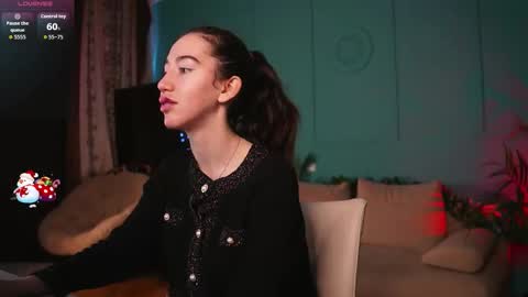 Bella online show from January 11, 10:42 am