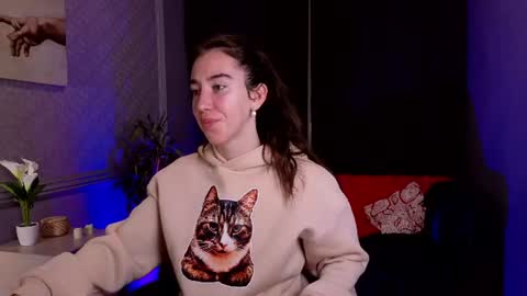 Bella online show from June 25, 2:44 am