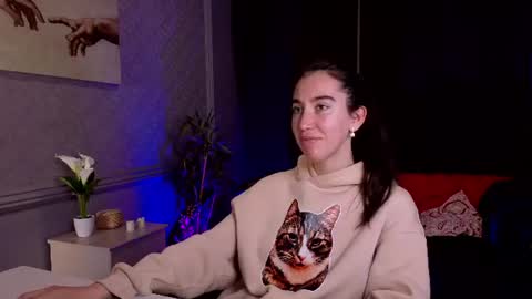 Bella online show from June 25, 5:12 am