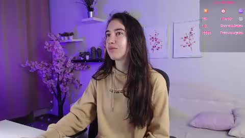 Bella online show from June 26, 5:23 am