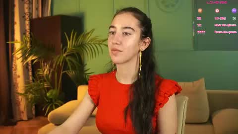 Bella online show from July 10, 4:09 pm