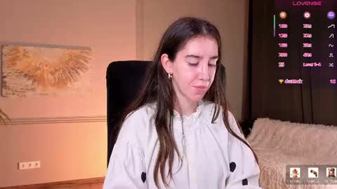 Bella online show from July 12, 5:53 am