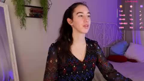 Bella online show from July 27, 12:34 pm