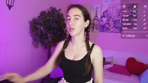 Bella online show from July 31, 11:09 am