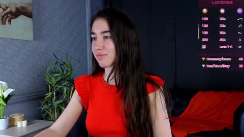Bella online show from August 3, 2:11 pm