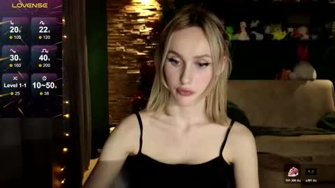 Belle online show from January 7, 3:47 pm