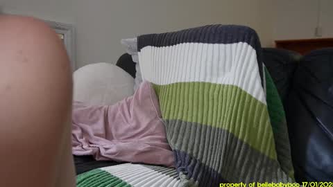 BELLE   online show from January 17, 7:30 am