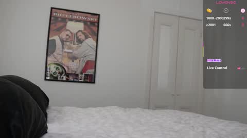 BELLE   online show from November 30, 1:42 am