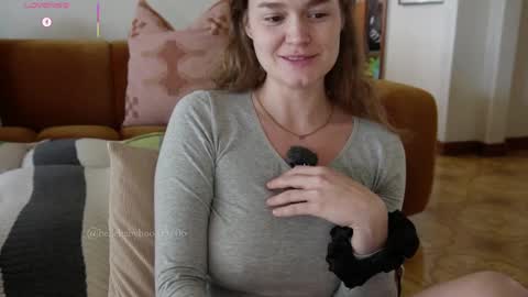 BELLE   online show from June 5, 1:45 am
