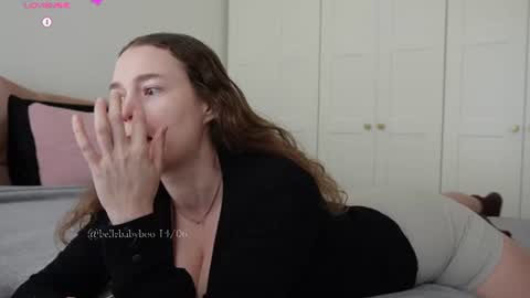 BELLE   online show from June 14, 2:57 am