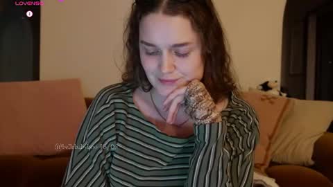 BELLE   online show from June 18, 1:26 pm