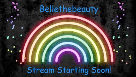 Snapshot of bellethebeauty20 chatting on November 9, 4:27 pm Belle online show from November 9, 4:27 pm