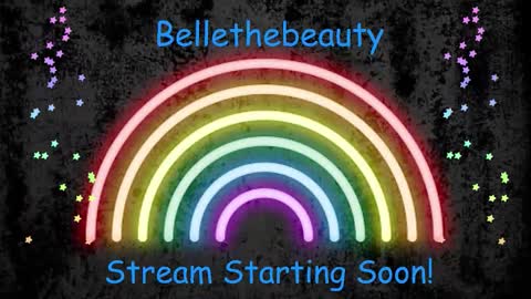 Snapshot of bellethebeauty20 chatting on November 16, 8:14 pm Belle online show from November 16, 8:14 pm