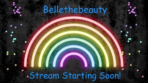Snapshot of bellethebeauty20 chatting on November 23, 6:08 pm Belle online show from November 23, 6:08 pm