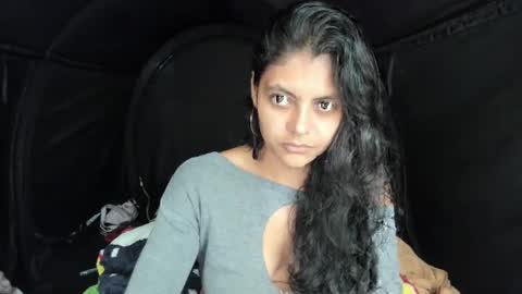 bellezacosmica online show from March 4, 9:11 pm