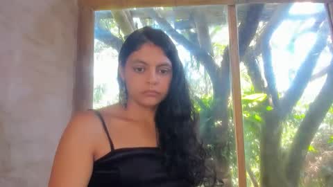 bellezacosmica online show from May 15, 2:24 pm