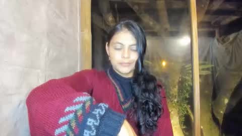 bellezacosmica online show from June 4, 1:44 am
