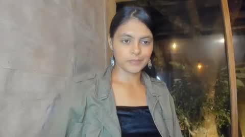 bellezacosmica online show from June 10, 1:28 am