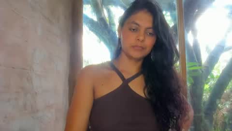 bellezacosmica online show from June 18, 3:38 pm