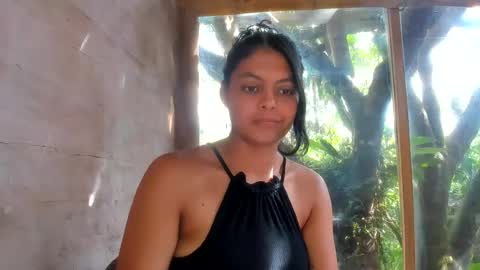 bellezacosmica online show from July 9, 1:48 pm