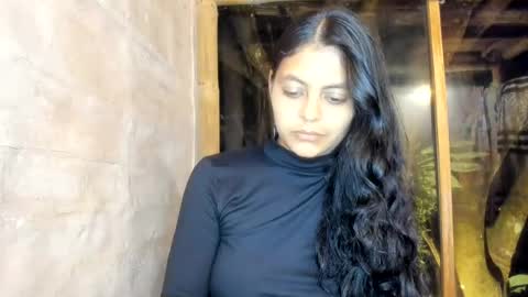 bellezacosmica online show from July 10, 1:54 am