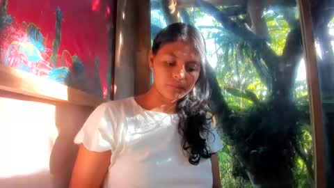 bellezacosmica online show from July 28, 12:34 pm
