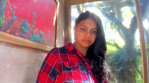 bellezacosmica online show from July 30, 1:10 pm