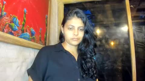 bellezacosmica online show from August 3, 11:41 pm