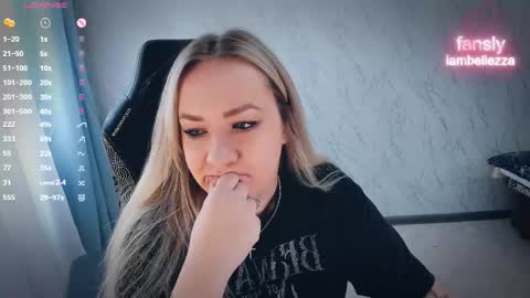 Your Annabelle Wolf  online show from February 11, 9:58 am