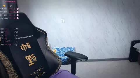 Your Annabelle Wolf  online show from May 2, 2:33 pm