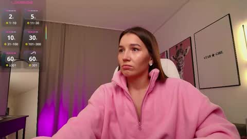 Snapshot of bellla_haddid chatting on November 25, 1:38 am Bella online show from November 25, 1:38 am