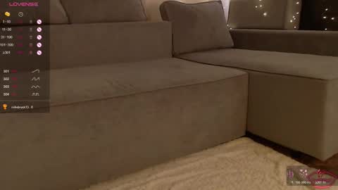 Bella online show from February 27, 5:07 am