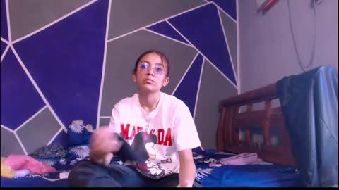 bellota bunny online show from April 30, 8:48 pm