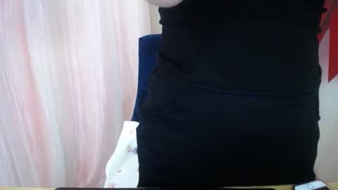 Belly online show from October 13, 1:16 am