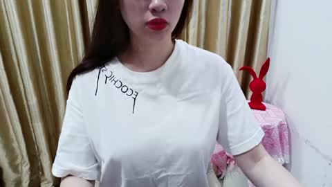 Belly online show from July 5, 1:01 am