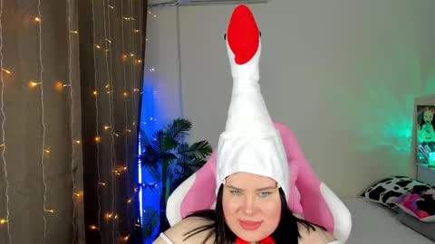 LinaBoo online show from October 30, 3:02 pm